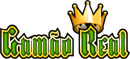 Logo Gamão Real